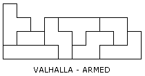 Valhalla - Armed
