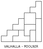 Valhalla - Mjolnir