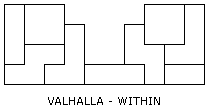 Valhalla - Within