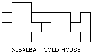 Xibalba - Cold House