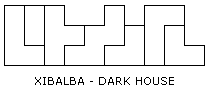 Xibalba - Dark House