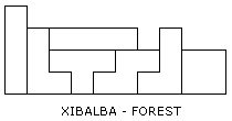 Xibalba - Forest