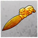 Golden Knife of Itzli