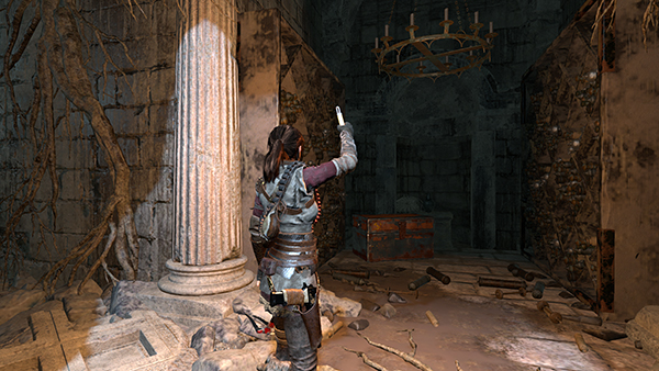 rise of the tomb raider flooded archives map
