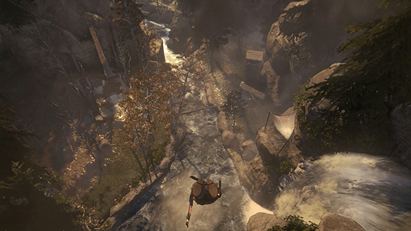 dive rise of the tomb raider pc