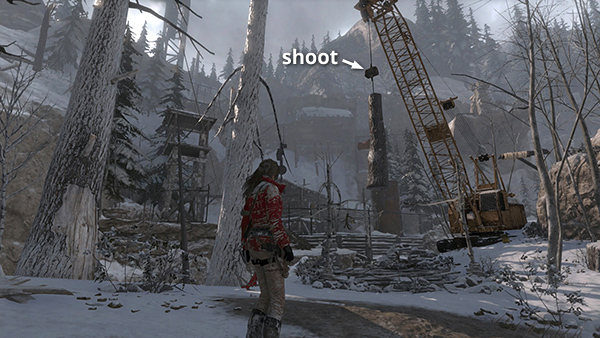 rise of the tomb raider soviet installation challenges