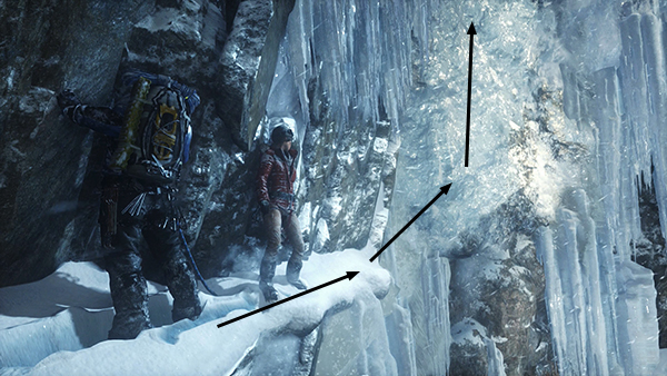 11_RISE OF TOMB RAIDER (Parte 11) 