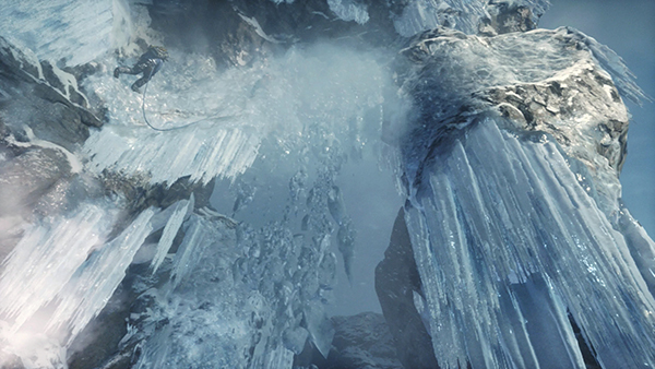 Rise of the Tomb Raider screenshot