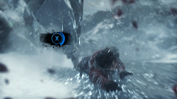 Rise of the Tomb Raider screenshot