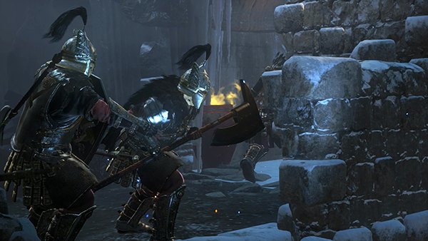 Rise of the Tomb Raider screenshot