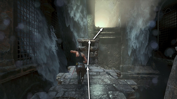 Rise of the Tomb Raider screenshot