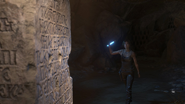 Rise of the Tomb Raider screenshot