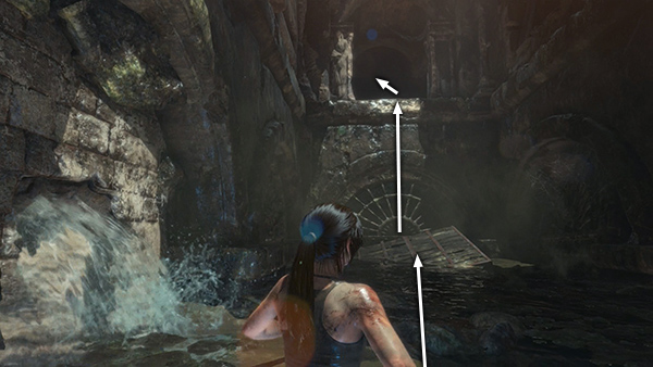 Rise of the Tomb Raider screenshot