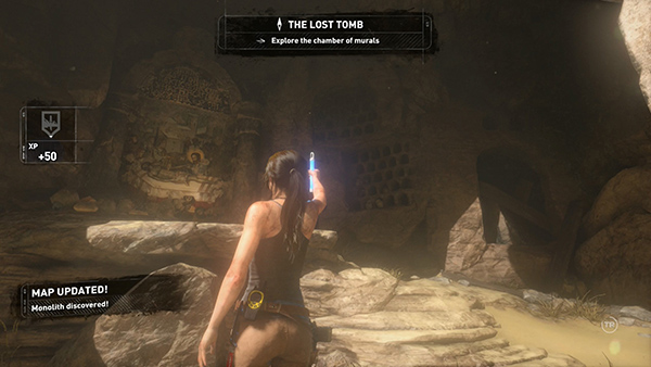 rise of tomb raider skills