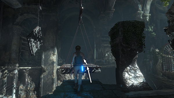 Rise of the Tomb Raider - Walkthrough 40 - Rising Tide 