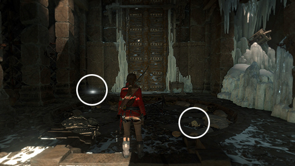 Rise of the Tomb Raider screenshot