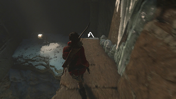 Rise of the Tomb Raider screenshot