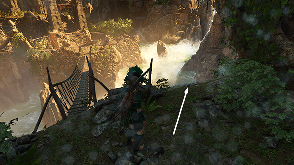 shadow of the tomb raider hidden city tomb