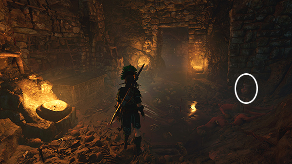 Shadow of the Tomb Raider screenshot