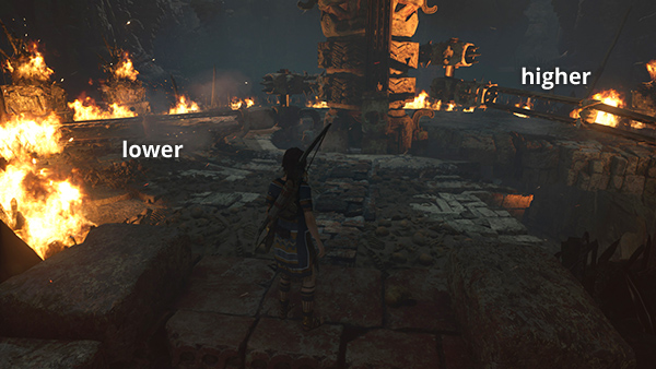 Shadow of the Tomb Raider screenshot