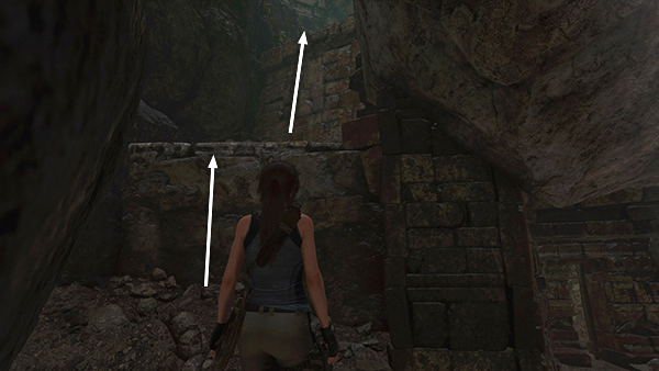 Shadow of the Tomb Raider screenshot