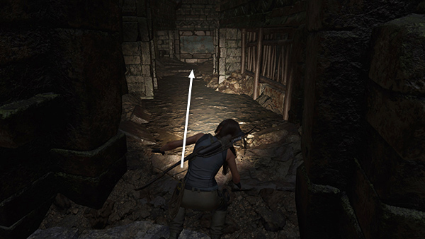 Shadow of the Tomb Raider screenshot