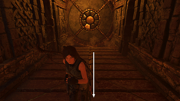 shadow of the tomb raider walkthrough solve sumaq stella