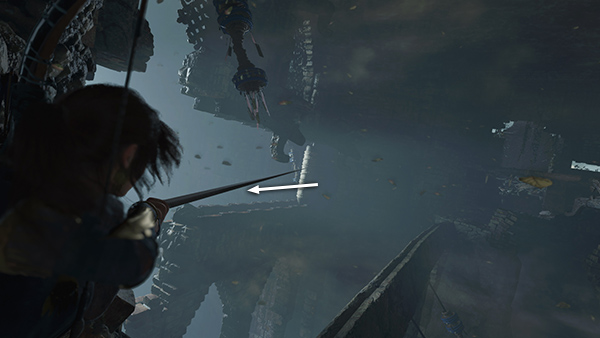 Shadow of the Tomb Raider screenshot