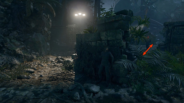 Shadow of the Tomb Raider screenshot