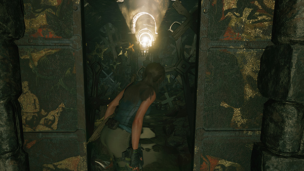 Shadow of the Tomb Raider screenshot