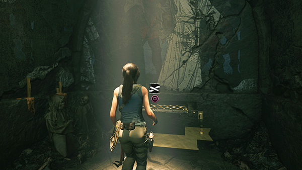 Shadow of the Tomb Raider screenshot