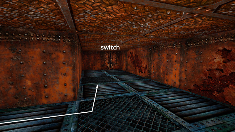 Tomb Raider II Remastered screenshot