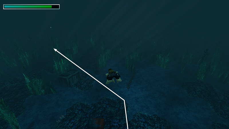 Tomb Raider II Remastered screenshot