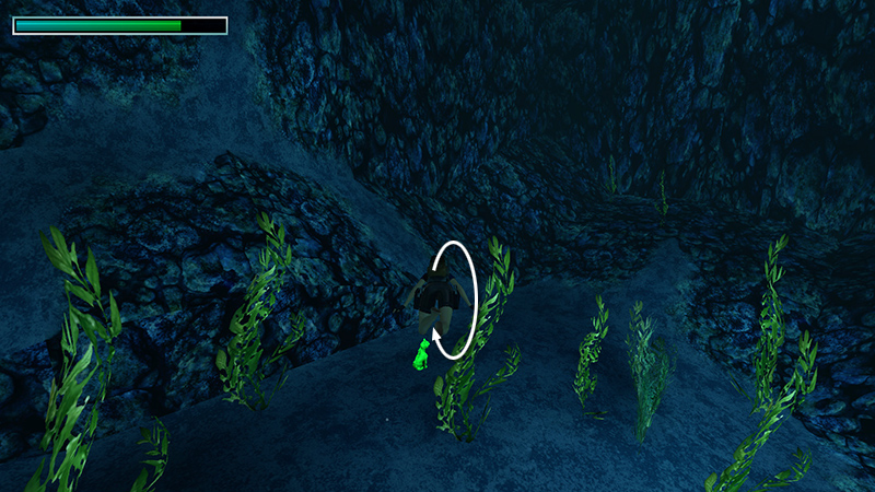 Tomb Raider II Remastered screenshot