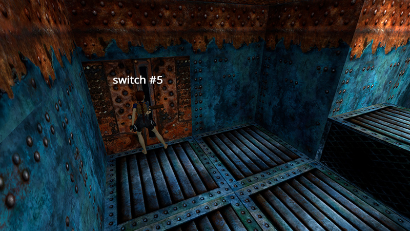 Tomb Raider II Remastered screenshot