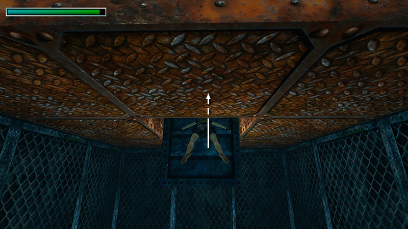 Tomb Raider II Remastered screenshot