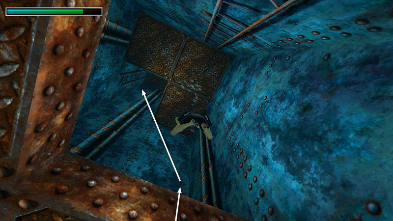 Tomb Raider II Remastered screenshot
