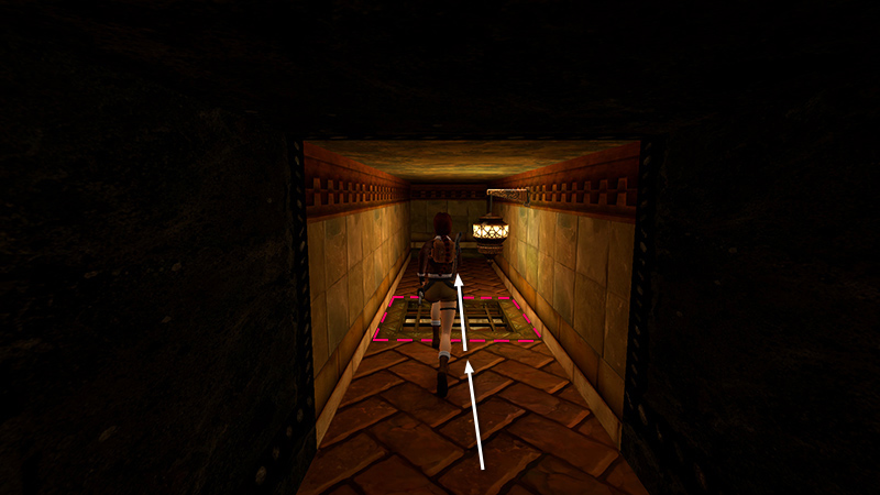 Tomb Raider II Remastered screenshot