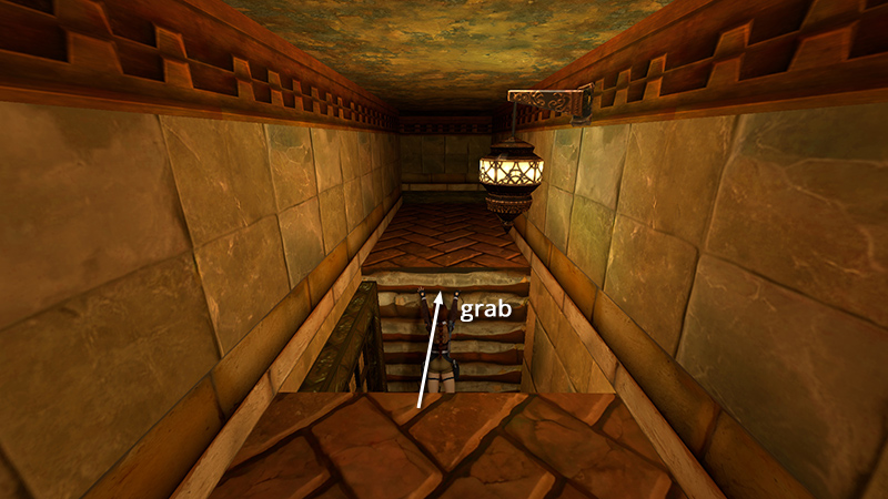 Tomb Raider II Remastered screenshot