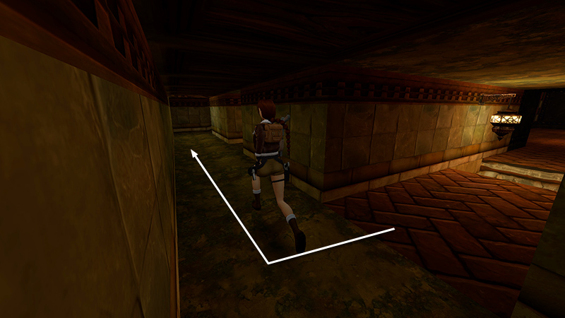 Tomb Raider II Remastered screenshot