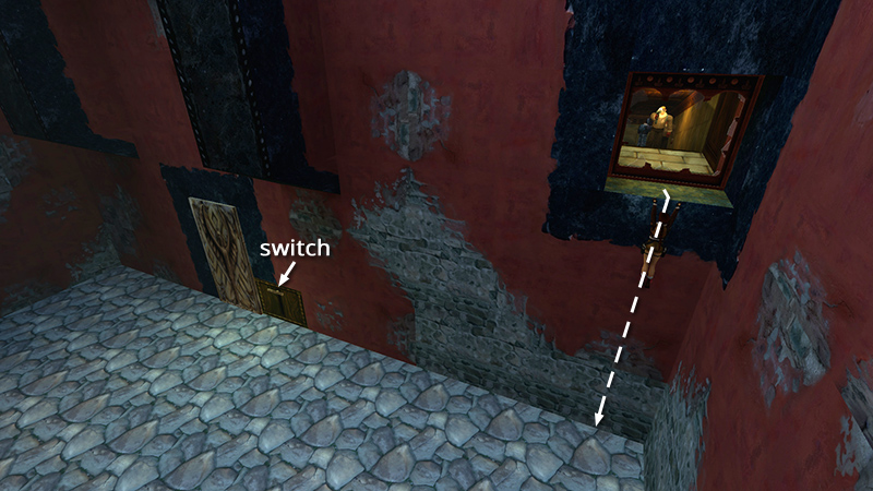 Tomb Raider II Remastered screenshot