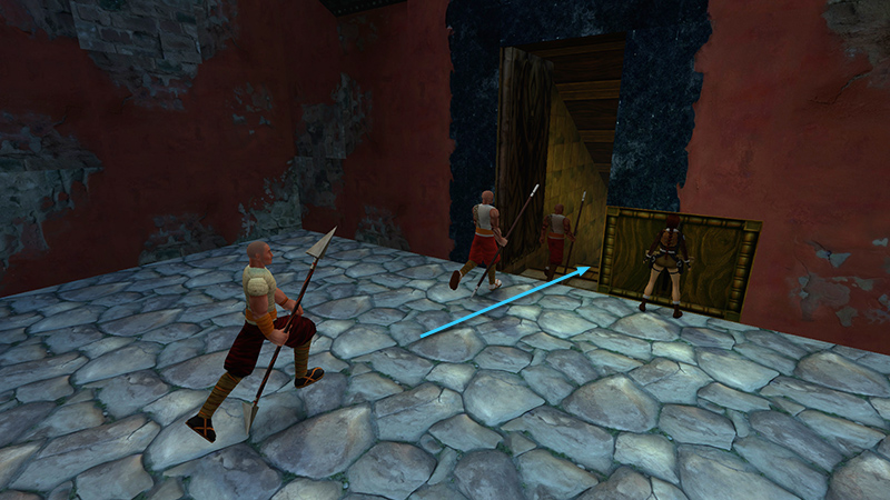Tomb Raider II Remastered screenshot