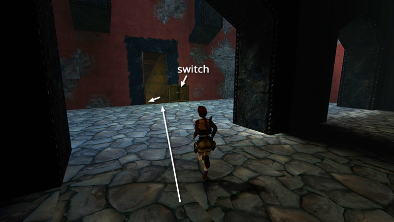 Tomb Raider II Remastered screenshot