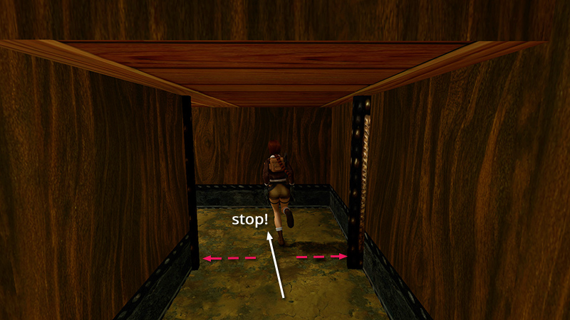 Tomb Raider II Remastered screenshot
