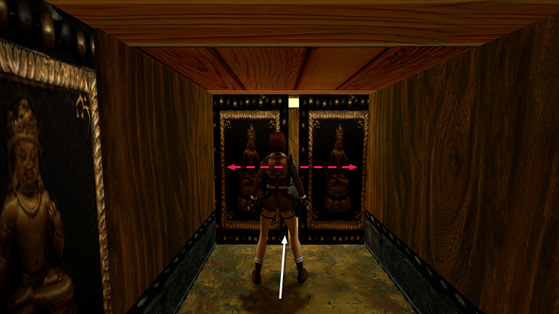 Tomb Raider II Remastered screenshot