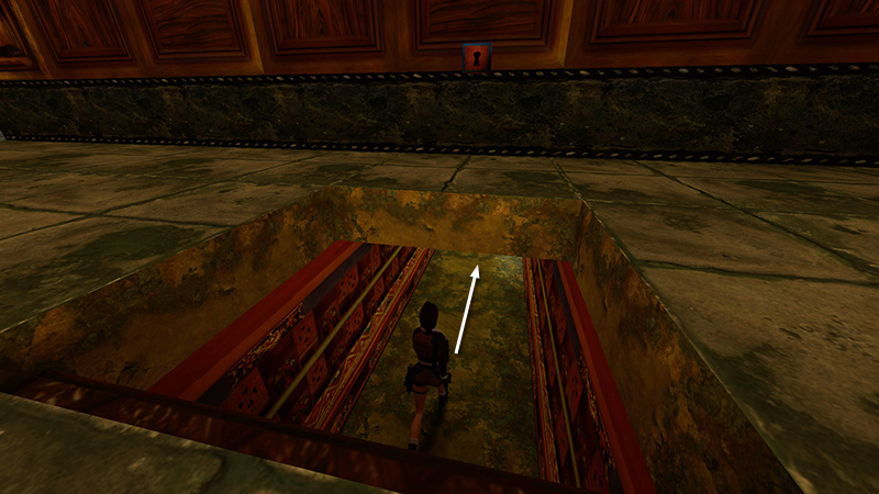 Tomb Raider II Remastered screenshot