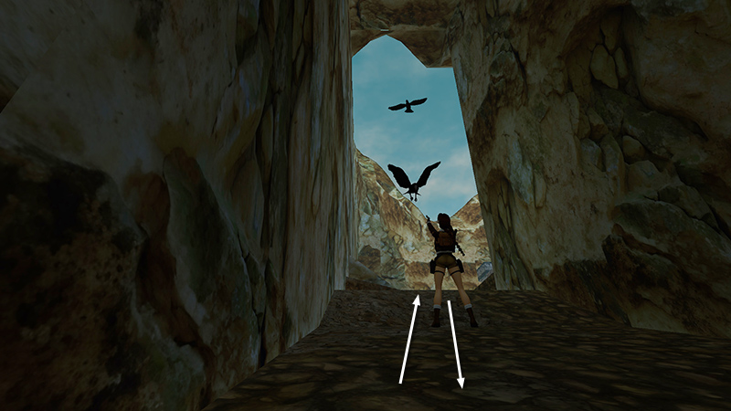 Tomb Raider II Remastered screenshot