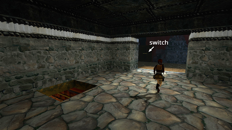Tomb Raider II Remastered screenshot