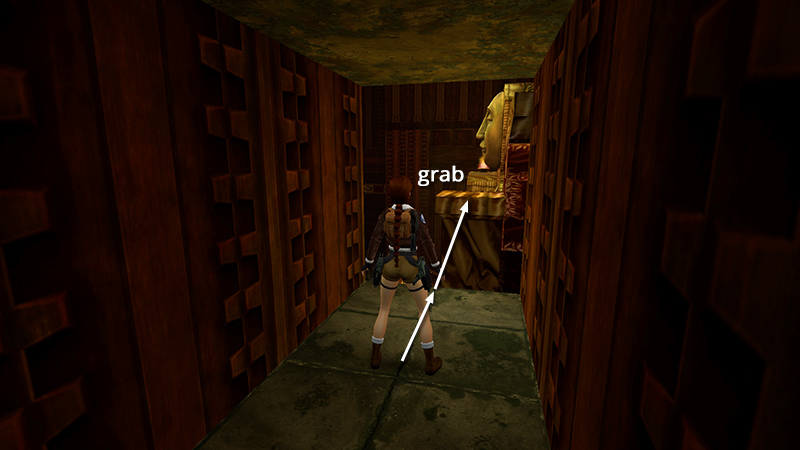 Tomb Raider II Remastered screenshot