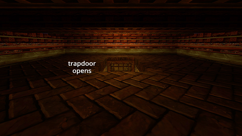 Tomb Raider II Remastered screenshot